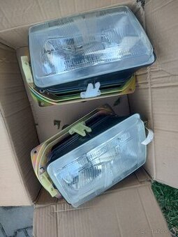 Škoda120,125,Škoda 130, rapid garde