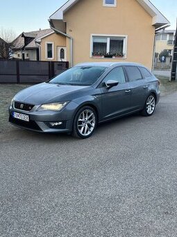 Seat leon 5f 2.0TDi FR