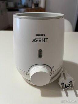 Ohrievač mlieka / fliaš Philips Avent