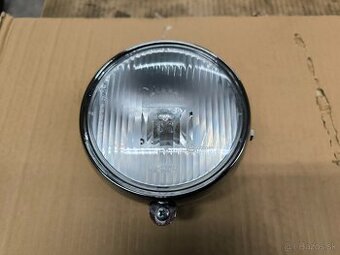 Predám predné svetlo kompletné na Babettu 210
