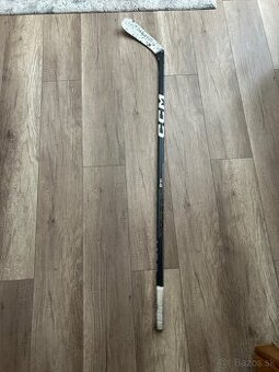 Karbonova lahka CCM RIBCOR hokejka pre deti