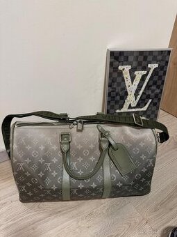 LV Keepall 45