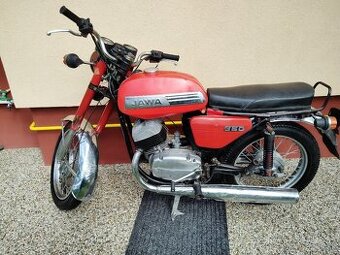 Jawa 634