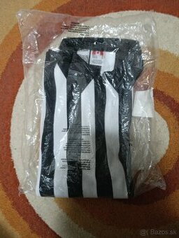 Rozhodcovský dres CCM M150