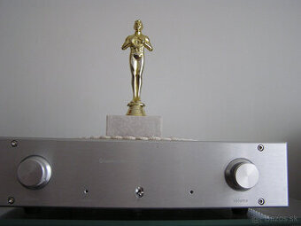 predam zosilnovac   2x120W