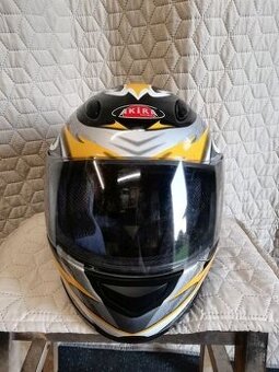 Integrálna prilba AKIRA