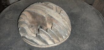Hlava valca ČZ 175/501 Skúter bez ventilátora