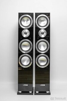 Canton Chrono 509.2 DC