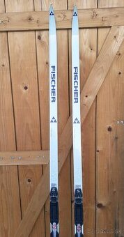 205 cm bezky SNS Fischer