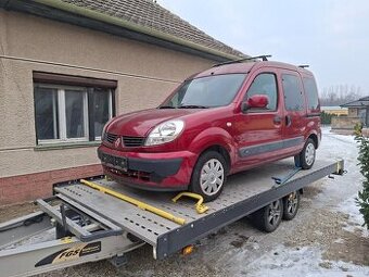 Renault Kango 1.5dci