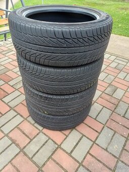 Letné pneu 205/50 R17,93V