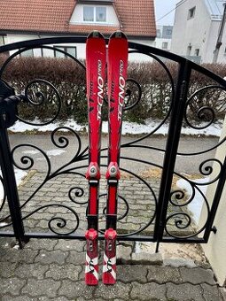 Lyže Tecno XT PRO 150cm