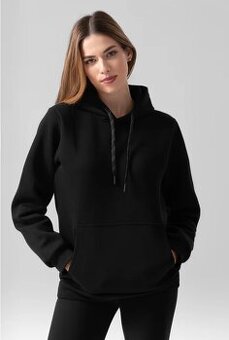 LELOSI unisex mikina (v 2 farbách)