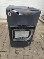 Predám Terasový plynový ohrievač /Plynová pec