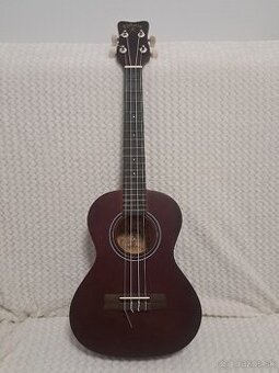 Ukulele Kohala Kine’O Natural Tenor