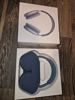 Airpods max