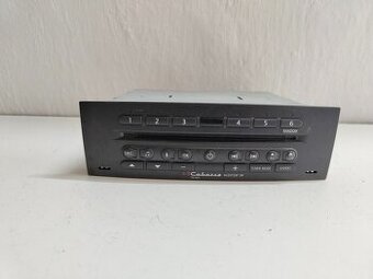 autorádio Renault Clio Mk3 8200485081 50€