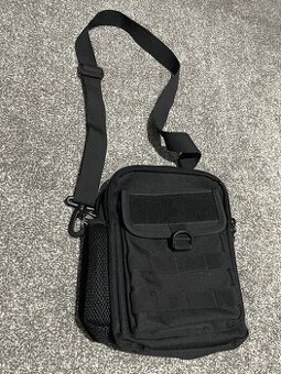 Taška cez plece pánska