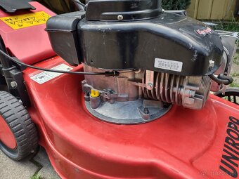 Predam kvalitnu kosacku