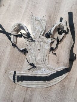 Rischino Flexible ergonomický nosič