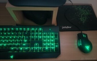 Asus komplet zostáva PC