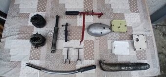 Diely na Jawa pionier