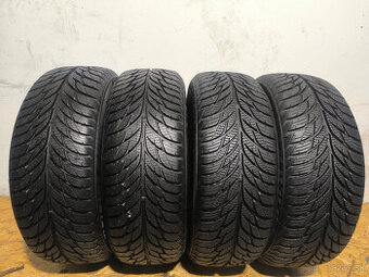 185/55 R15 Celoročné pneumatiky Matador AllWeather 4 kusy
