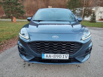 Ford Kuga ST-line.2024 2.0Tdci AT8 ecoblue ST-Line