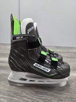 Detské korčule Bauer X-LS Youth