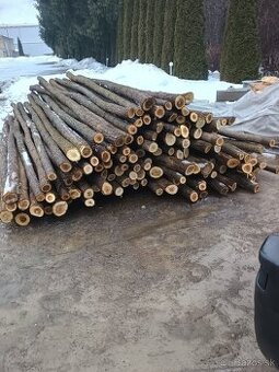 Predám agatove koly cena v popise