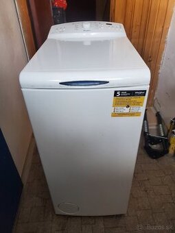 Práčka Whirlpool AWE 50610