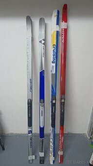 Bežky 164, 168, 174 cm