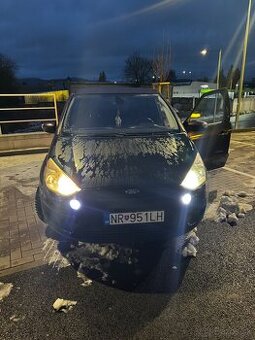Ford S-max 2.0TDCI 103kW