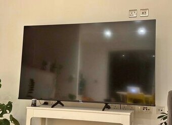 TV hisense E7 series 65·"