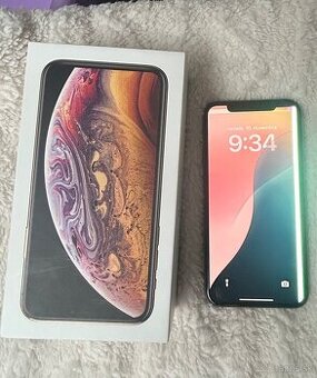 Apple iphone XS 64GB