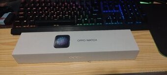 Oppo Watch 46mm Wear OS