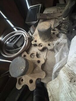 Hrybiky na závažie