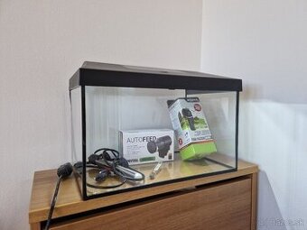 Akvárium 25l