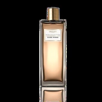 Toaletná voda Dark Wood
