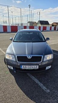 Škoda Octavia 2  Combi 1.9 TDI 77kw
