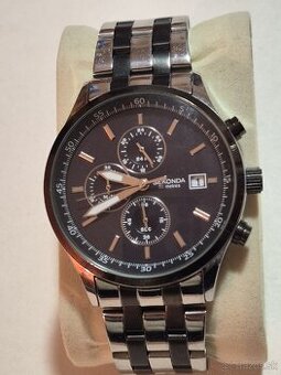 Pánske hodinky Sekonda