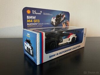 BMW M4 GT3