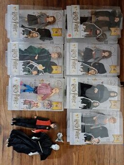 Babiky/ Postavicky Harry Potter
