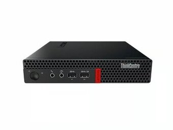 Lenovo ThinkCentre M910q Tiny i5-6500T,8GB,256GB SSD,W11