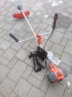 HUSQVARNA 535RX krovinorez