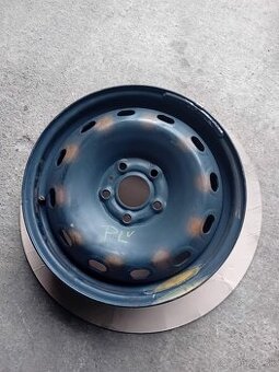 Trafic / Vivaro / Primastar