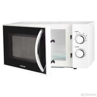 Mikrovlnná rúra Sencor