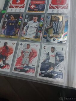 Futballové karty