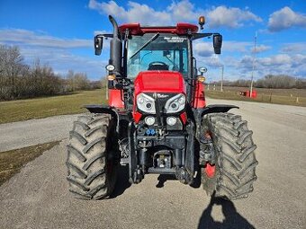 Zetor forterra hsx 140