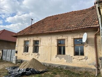Predaj - RODINNÝ DOM, Bátovce, okr. Levice - 1